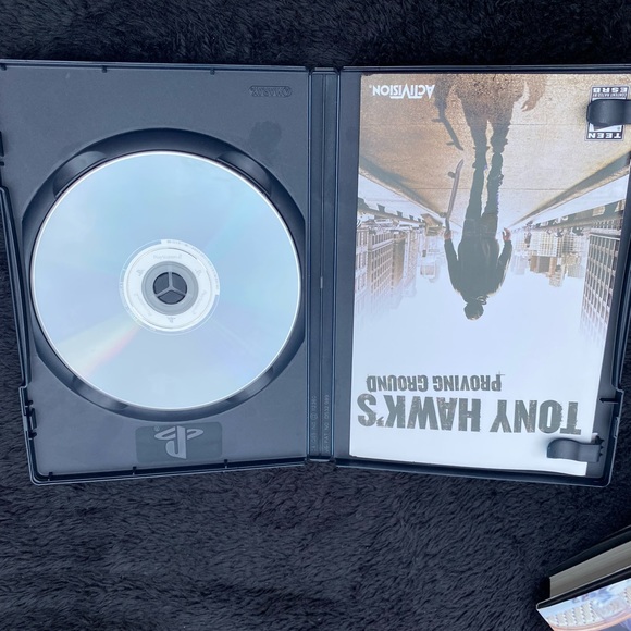 Tony Hawks Proving Ground PS2 - Picture 3 of 4